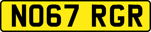 NO67RGR