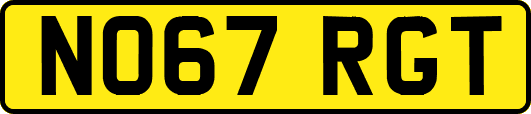 NO67RGT