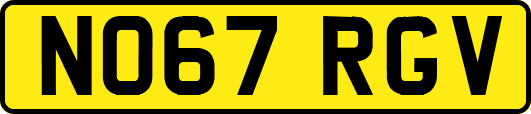 NO67RGV