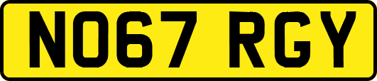 NO67RGY