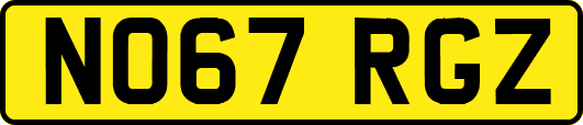 NO67RGZ
