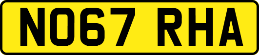 NO67RHA