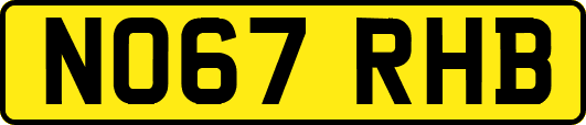 NO67RHB
