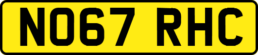 NO67RHC