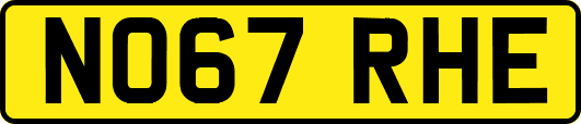NO67RHE