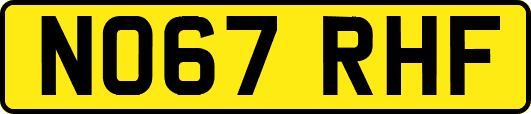 NO67RHF