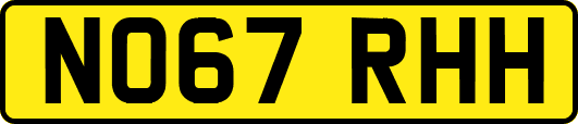 NO67RHH