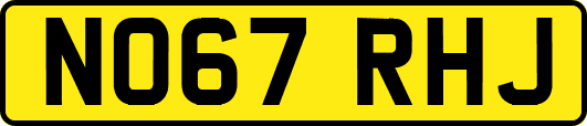 NO67RHJ