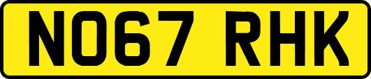 NO67RHK