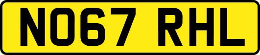 NO67RHL