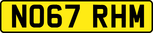 NO67RHM
