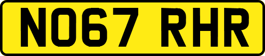 NO67RHR
