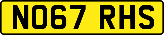NO67RHS