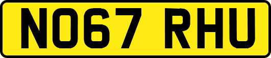 NO67RHU