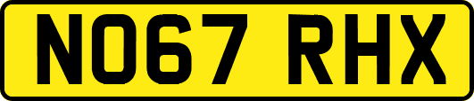 NO67RHX