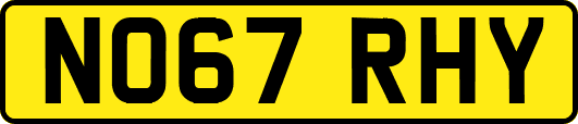 NO67RHY