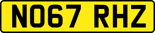 NO67RHZ