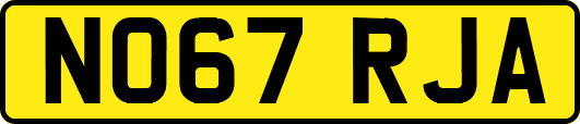 NO67RJA