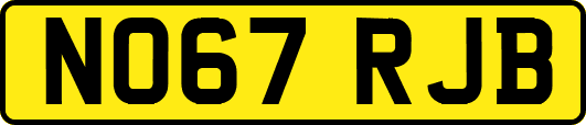 NO67RJB