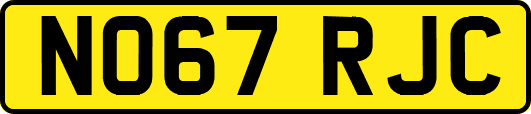 NO67RJC