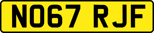 NO67RJF