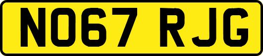 NO67RJG