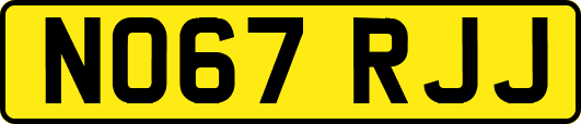 NO67RJJ