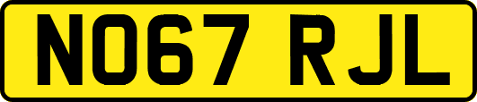NO67RJL
