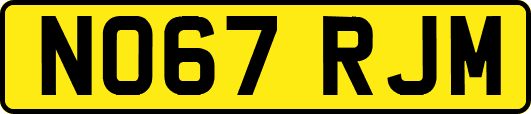 NO67RJM