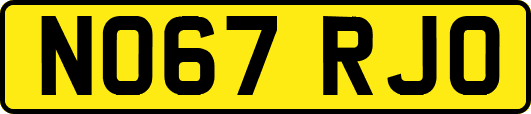 NO67RJO