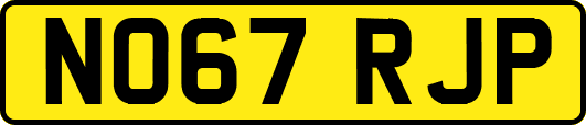 NO67RJP