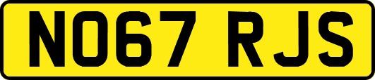 NO67RJS