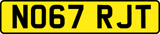 NO67RJT