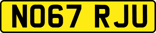 NO67RJU