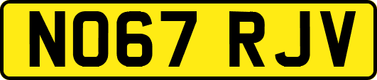 NO67RJV