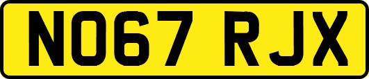 NO67RJX