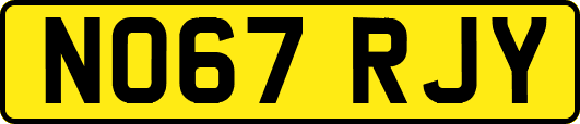 NO67RJY