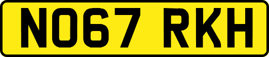 NO67RKH