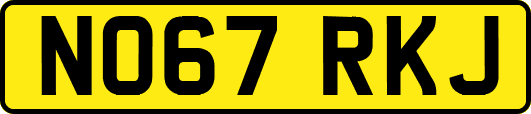 NO67RKJ