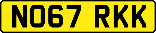 NO67RKK