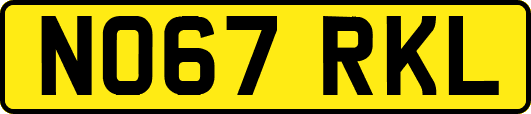 NO67RKL