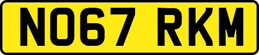 NO67RKM