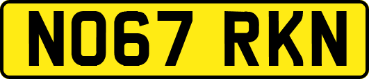 NO67RKN