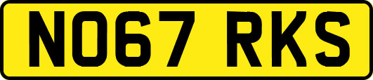 NO67RKS