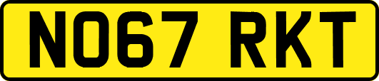 NO67RKT