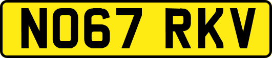 NO67RKV