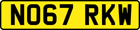 NO67RKW