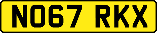 NO67RKX