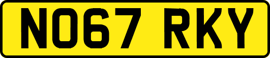 NO67RKY