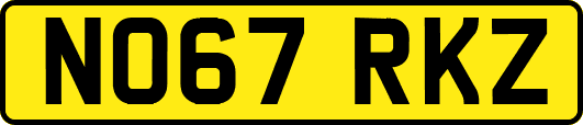 NO67RKZ